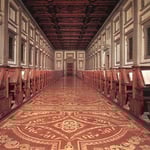 Biblioteca Laurenziana.