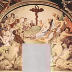 Adoration of the Bronze Snake