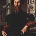 Portrait of Bartolomeo Panciatichi, c. 1540
