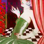 Magritte - Primevère