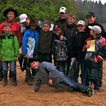 Aegerer Jungschwinger