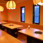 成田屋|苦楽園店 大個室