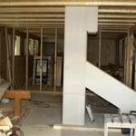 Zusammenführen mehrerer Rauchzüge