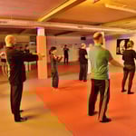 Herzlichen Dank, dass du dabei warst.