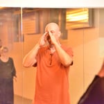 Herzlichen Dank, dass du dabei warst.