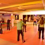 Herzlichen Dank, dass du dabei warst.