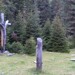 Skulpturenpark im Radurschl