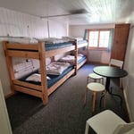 Chappelihus-4er-Zimmer