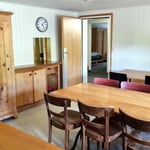 Chappelihus-Esszimmer