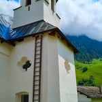 Chappelihus-Kappelle-Camp