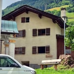 Chappelihus-Vals