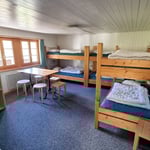 Chappelihus-6er-Zimmer