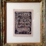 Acquaforte - Lattanzi