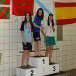 2ª Sara Rojas Anglés