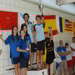 CADAS  ¡¡ CAMPEONES DE ESPAÑA !!