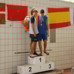 2º Daniel Lama García