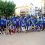 La mejor afición la de CADAS