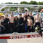 Todos los que estuvimos allí ...