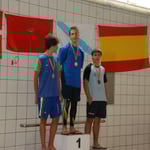 3º Daniel Lama García