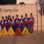 VII Cto. España Junior Natación con Aletas (Banyolas) 1993