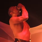 ©Clémence / "Le phénix 2466 selon la légende du Phénix" 