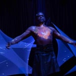 © Yves Richard / Chorégraphe Luc Moka "2466 selon la légende du Phénix "