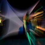 © Yves Richard /Performance danse video 2466 selon la légende du Phénix