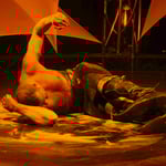 © Yves Richard / "2466 selon la légende du Phénix" cie Vice Versa