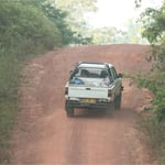 Piste des Chutes Voltaire