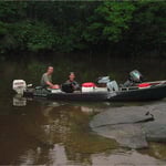 Retour d'expédition