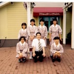 宮古第一中学校の生徒さん