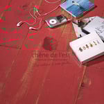 chene de l'est  Massivdielen