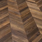 chene de l'est  Parkett Weber Bonn Fischgrät