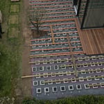 Ipe Lapacho Terrassendiele