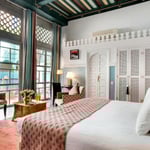 Chambre Privilège Sultane 