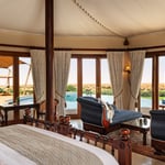 Bedouin Suite