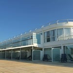 Chambre Océan & Océan Grand Large