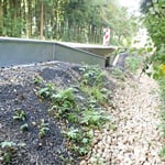 dauerhafter Schutzzaun