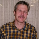 Sepp Murer - Maurerpolier / Frühpensioniert