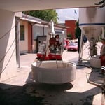 Pilatus Ltd. Stans - Sanierung Fettabscheider