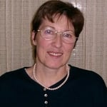 Margrit Murer - Kaufmännische Angestellte, Verwaltungsratsmitglied, Leitung Administration 