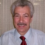 Walter Murer - Verwaltungsratspräsident, eidg, dipl. Maurermeister