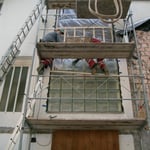 Neubau Chalet S.I.M.S Seelisberg 