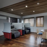 リノベーション/ビル全棟