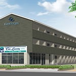 集合住宅,マンション/kawaken