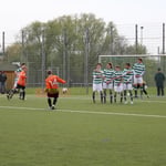 letzte Chance für Hütte in der Nachspielzeit
