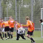 Abteilung Fangsicher