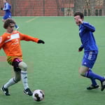 immer wieder über rechts