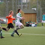 Pfeilschneller Angriff