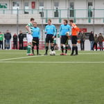 Spannende 90 Minuten stehen bevor